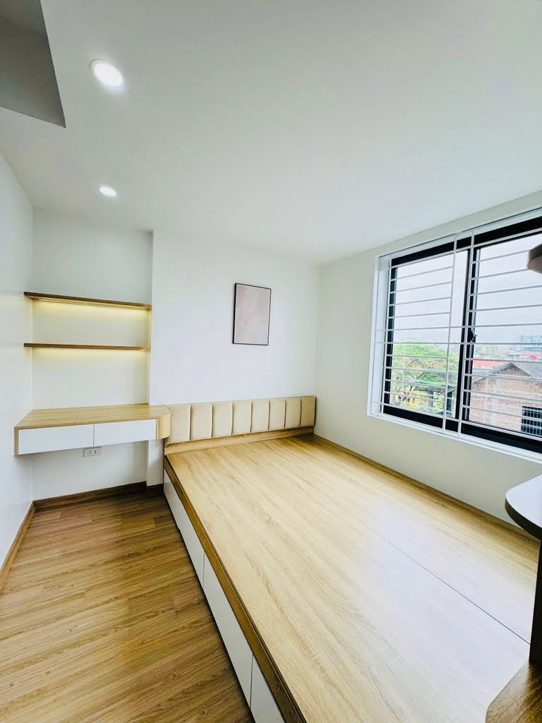 BÁN CĂN HỘ CHUNG CƯ HOÀNG MAI - 64M² - 3 PN - 4.1 TỶ - VỊ TRÍ VÀNG - Ảnh 4